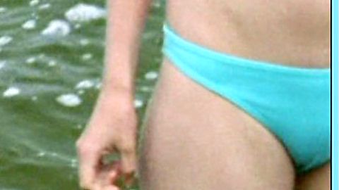Pic: Alice Dwyer in Das Lächeln der Tiefseefische (2005)