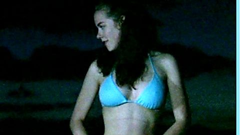 Pic: Alice Dwyer in Das Lächeln der Tiefseefische (2005)