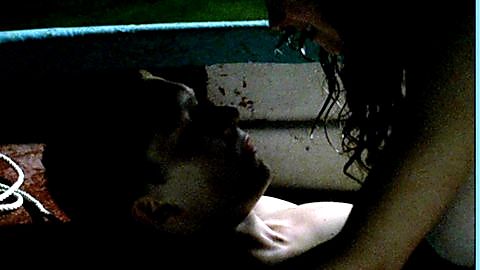 Pic: Alice Dwyer in Das Lächeln der Tiefseefische (2005)