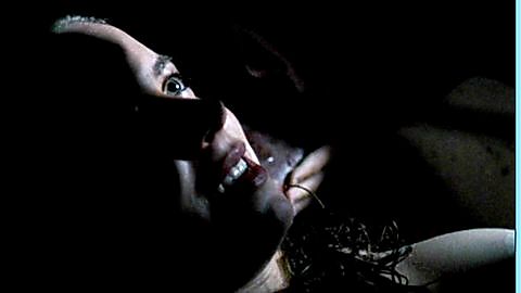 Pic: Alice Dwyer in Das Lächeln der Tiefseefische (2005)