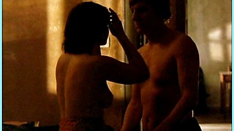 Pic: Anna Fischer in Liebeskind (2005)