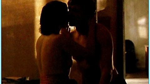 Pic: Anna Fischer in Liebeskind (2005)
