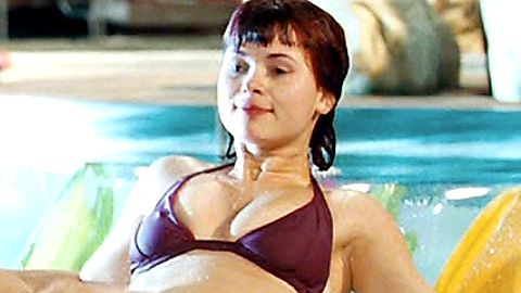 Pic: Anna Fischer in We Are the Night (2010)