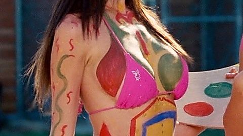 Pic: Alejandra Gutierrez in Accepted (2006)