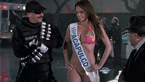 Pic: Alejandra Gutierrez in Reno 911!: Miami (2007)
