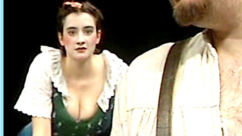 Pic: Constanze Becker in Die Spielwütigen (2004)