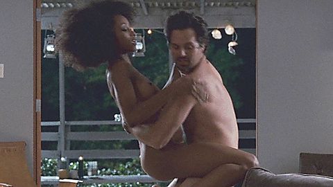 Pic: Yaya DaCosta in The Kids Are All Right (2010)