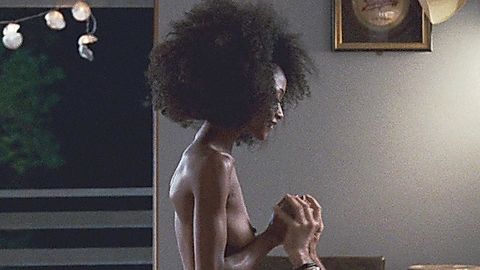 Pic: Yaya DaCosta in The Kids Are All Right (2010)