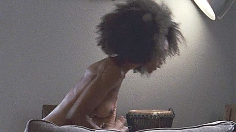 Pic: Yaya DaCosta in The Kids Are All Right (2010)