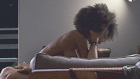 Pic: Yaya DaCosta in The Kids Are All Right (2010)