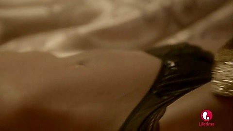 Pic: Yaya DaCosta in Whitney (2015)