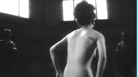 Pic: Mariko Kaga in Only on Mondays (1964)