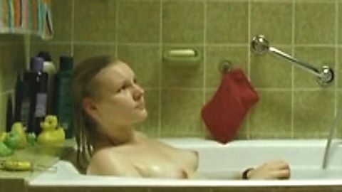 Pic: Rosalie Thomass in Beste Zeit (2007)