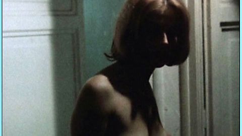 Pic: Monica Strebel in Open Letter to the Evening News (1970)