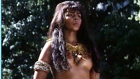 Pic: Yara Lex in Lana - Königin der Amazonen (1964)