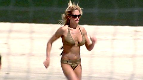 Pic: Heather Lutz in One Ocean View (2006)