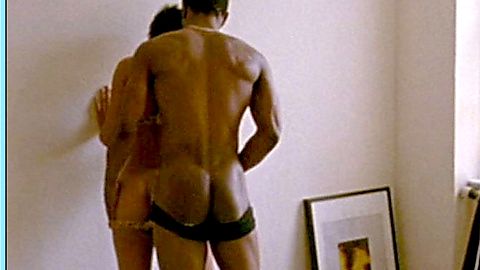 Pic: Sharea-mounira Samuels in Bullet Boy (2004)
