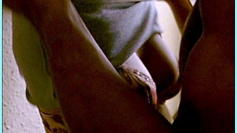 Pic: Sharea-mounira Samuels in Bullet Boy (2004)