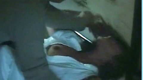 Pic: Mihoko Nakagawa in Tsugaru jongarabushi (1973)