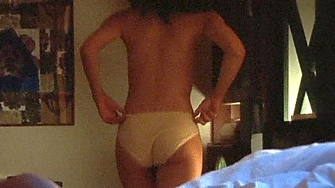 Pic: Rumi  in Tomie (1998)