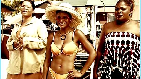 Pic: Joyful Drake in Phat Girlz (2006)