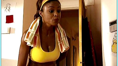 Pic: Joyful Drake in Phat Girlz (2006)