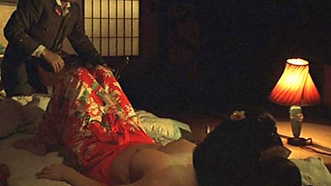 Pic: Ayumi Ito in Kanzo sensei (1998)