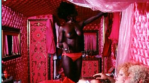 Pic: Lucienne Camille in La mazurka del barone, della santa e del fico fiorone (1975)