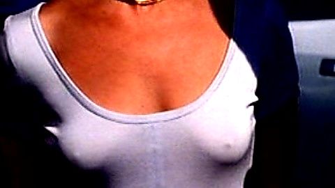 Pic: Gretchen Corbett in The Rockford Files