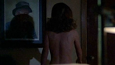 Pic: Gretchen Corbett in Jaws of Satan (1981)