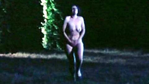 Pic: Patrizia De Clara in La mazurka del barone, della santa e del fico fiorone (1975)