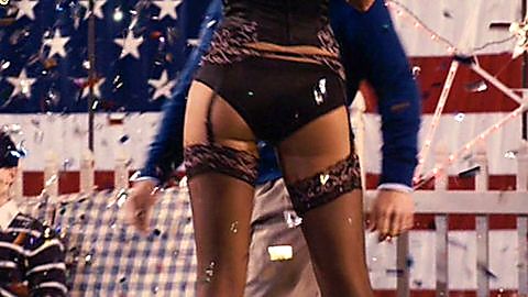 Pic: Stacy Keibler in The Comebacks (2007)