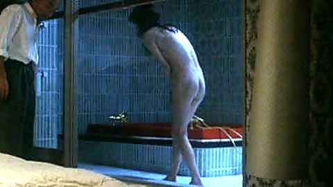 Pic: Mayako Katsuragi in Angel Guts: Red Vertigo (1988)