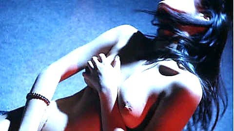 Pic: Mayako Katsuragi in Angel Guts: Red Vertigo (1988)