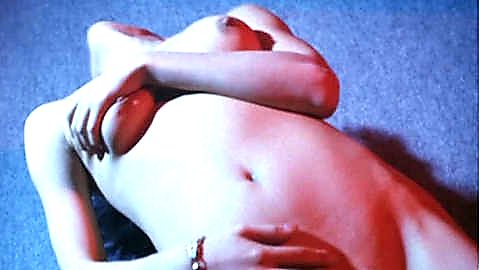 Pic: Mayako Katsuragi in Angel Guts: Red Vertigo (1988)