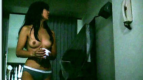 Pic: Saeko Kizuki in Angel Guts: Red Vertigo (1988)