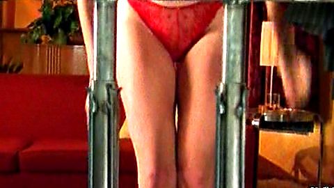 Pic: Sirena Irwin in Whacked (2004)