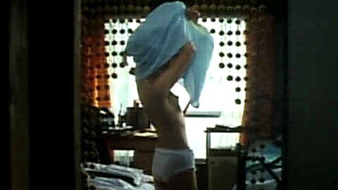 Pic: Megu Kawashima in Angel Guts: High School Coed (1978)