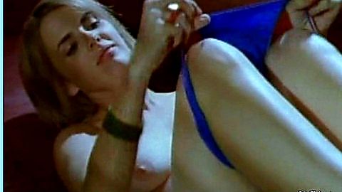 Pic: Mary Monahan in Look in My Shorts (2005)