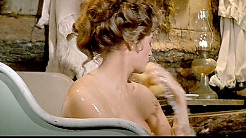Pic: Capucine  in North to Alaska (1960)