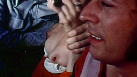 Pic: Diane Keller in Cop Killers (1973)