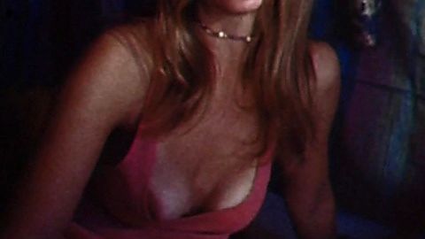 Pic: Judy Ross in Cop Killers (1973)
