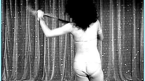Pic: Zabuda  in Merry Maids of the Gay Way (1954)