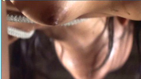 Pic: Naomi Tani in Wife to Be Sacrificed (1974)