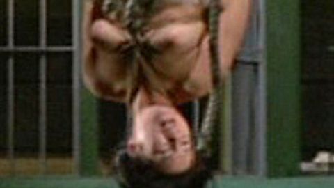 Pic: Naomi Tani in Fairy in a Cage (1977)