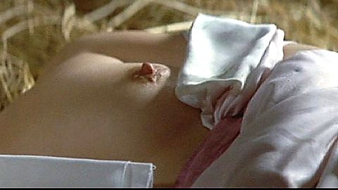 Pic: Naomi Tani in Fairy in a Cage (1977)