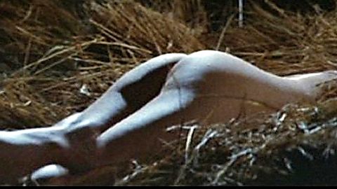 Pic: Naomi Tani in Fairy in a Cage (1977)
