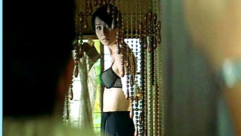 Pic: Carina Lau in Infernal Affairs 2 (2003)