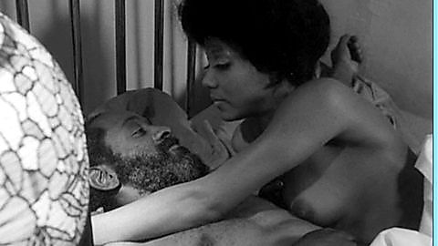 Pic: Laura Greene in Putney Swope (1969)