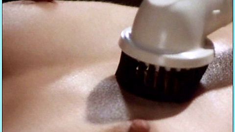Pic: Izumi Shima in Dan Oniroku hebi no ana (1983)